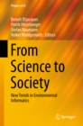 From Science to Society : New Trends in Environmental Informatics - eBook