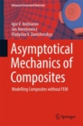 Asymptotical Mechanics of Composites : Modelling Composites without FEM - eBook
