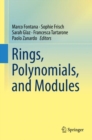 Rings, Polynomials, and Modules - eBook