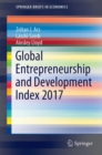 Global Entrepreneurship and Development Index 2017 - eBook