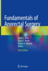 Fundamentals of Anorectal Surgery - eBook