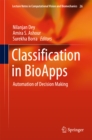Classification in BioApps : Automation of Decision Making - eBook