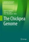 The Chickpea Genome - eBook