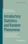 Introductory Statistics and Random Phenomena : Uncertainty, Complexity and Chaotic Behavior in Engineering and Science - eBook