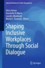 Shaping Inclusive Workplaces Through Social Dialogue - eBook