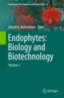 Endophytes: Biology and Biotechnology : Volume 1 - eBook
