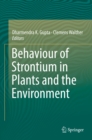 Behaviour of Strontium in Plants and the Environment - eBook