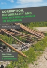 Corruption, Informality and Entrepreneurship in Romania - eBook