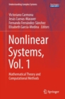 Nonlinear Systems, Vol. 1 : Mathematical Theory and Computational Methods - eBook