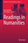 Readings in Numanities - eBook