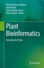 Plant Bioinformatics : Decoding the Phyta - eBook