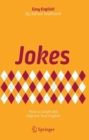 Jokes : Have a Laugh and Improve Your English - eBook