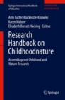 Research Handbook on Childhoodnature : Assemblages of Childhood and Nature Research - eBook
