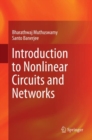Introduction to Nonlinear Circuits and Networks - eBook
