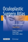 Oculoplastic Surgery Atlas : Cosmetic Facial Surgery - eBook
