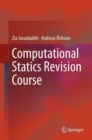 Computational Statics Revision Course - eBook