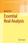 Essential Real Analysis - eBook