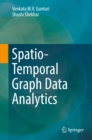 Spatio-Temporal Graph Data Analytics - eBook