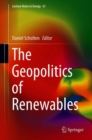 The Geopolitics of Renewables - eBook