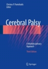 Cerebral Palsy : A Multidisciplinary Approach - Book