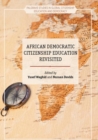African Democratic Citizenship Education Revisited - eBook