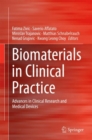 Biomaterials in Clinical Practice : Advances in Clinical Research and Medical Devices - eBook