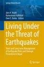 Living Under the Threat of Earthquakes : Short and Long-term Management of Earthquake Risks and Damage Prevention in Nepal - eBook