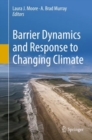 Barrier Dynamics and Response to Changing Climate - eBook