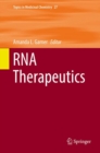 RNA Therapeutics - eBook