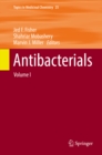 Antibacterials : Volume I - eBook