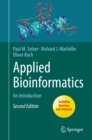 Applied Bioinformatics : An Introduction - eBook