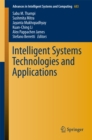 Intelligent Systems Technologies and Applications - eBook