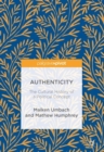 Authenticity: The Cultural History of a Political Concept - eBook