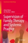 Supervision of Family Therapy and Systemic Practice - Book