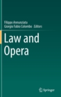 Law and Opera - Book