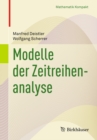 Modelle der Zeitreihenanalyse - eBook