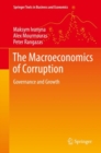 The Macroeconomics of Corruption : Governance and Growth - eBook