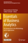 Essentials of Business Analytics : An Introduction to the Methodology and its Applications - eBook