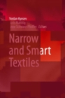 Narrow and Smart Textiles - eBook