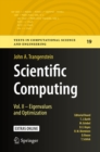 Scientific Computing : Vol. II - Eigenvalues and Optimization - eBook