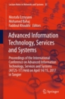 Advanced Information Technology, Services and Systems : Proceedings of the International Conference on Advanced Information Technology, Services and Systems (AIT2S-17) Held on April 14/15, 2017 in Tan - eBook