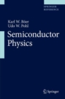 Semiconductor Physics - eBook