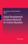 Global Developments in Literacy Research for Science Education - eBook