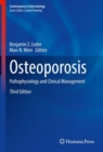 Osteoporosis : Pathophysiology and Clinical Management - Book