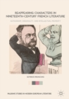 Reappearing Characters in Nineteenth-Century French Literature : Authorship, Originality, and Intellectual Property - eBook