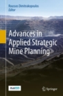 Advances in Applied Strategic Mine Planning - eBook