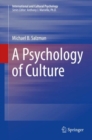 A Psychology of Culture - eBook