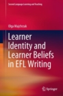 Learner Identity and Learner Beliefs in EFL Writing - eBook