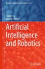 Artificial Intelligence and Robotics - eBook