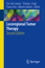 Locoregional Tumor Therapy - eBook